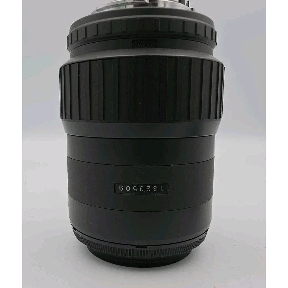 PENTAX-F SMC 70-210mm F4-5.6 With Lenses Excellent Shape